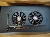 Karta graficzna XFX Radeon RX5600 XT THICC II pro 6GB GDDR6