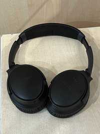 Słuchawki bezprzewodowe nauszne Bose QuietComfort 35/Komis Krzysiek