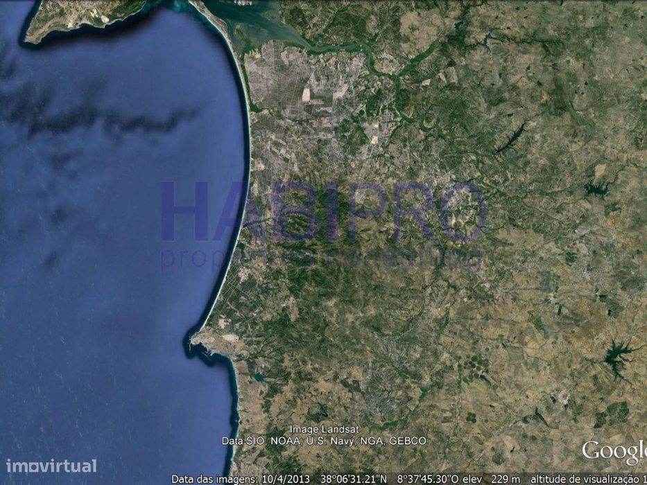Herdade de regadio