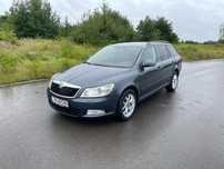 Skoda Octavia oszczędna, super stan, kombi