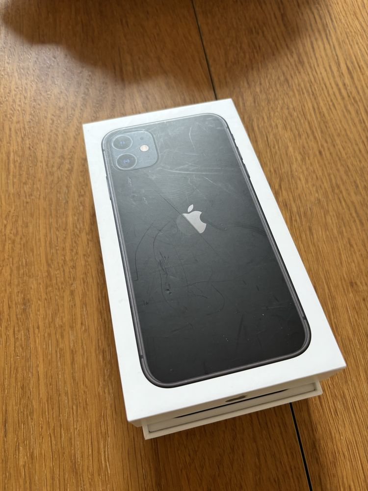 Iphone 11 128Gb