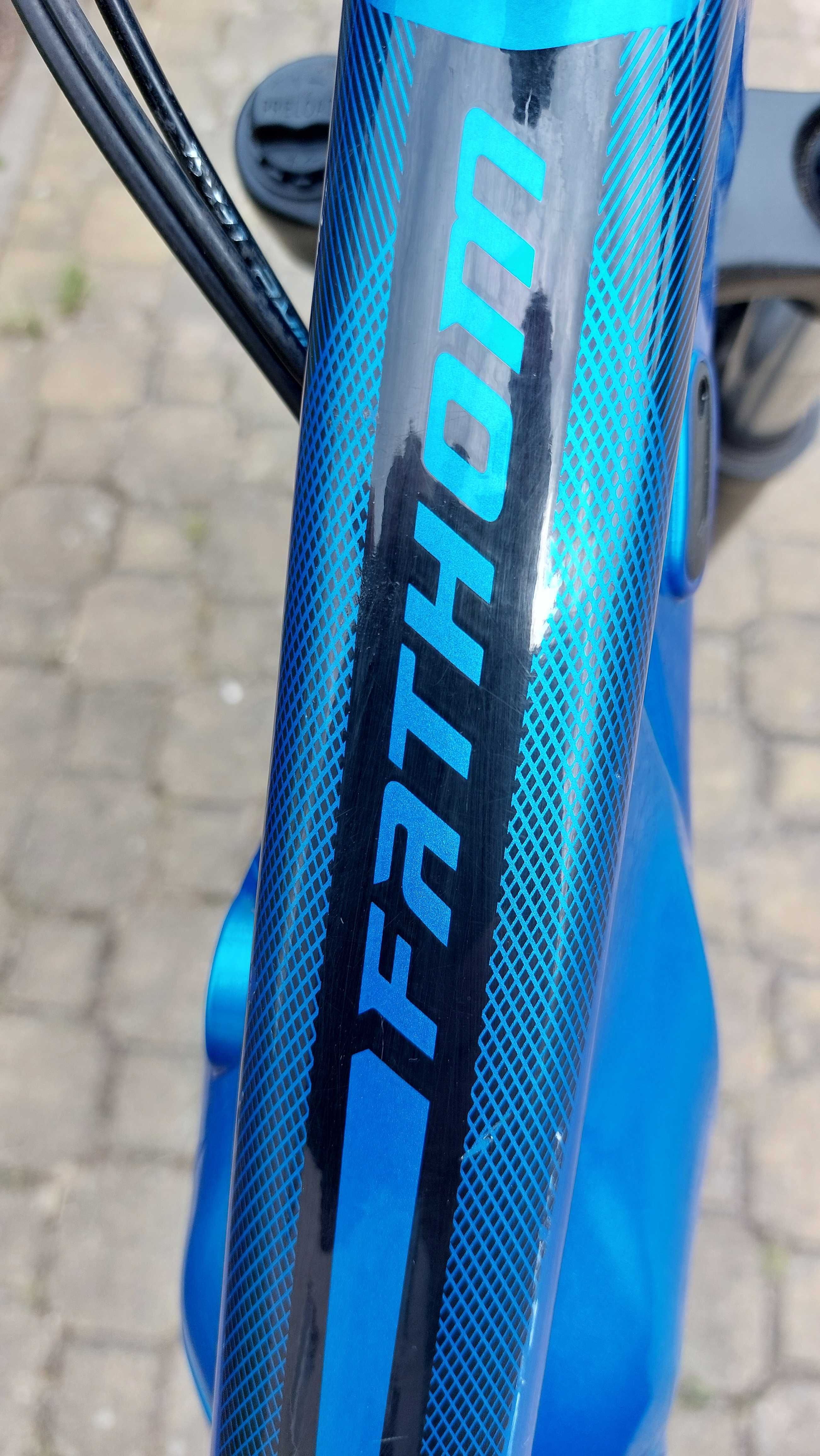 Gaint Fathum 29" rama M