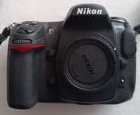 Nikon D300s Muito Estimada