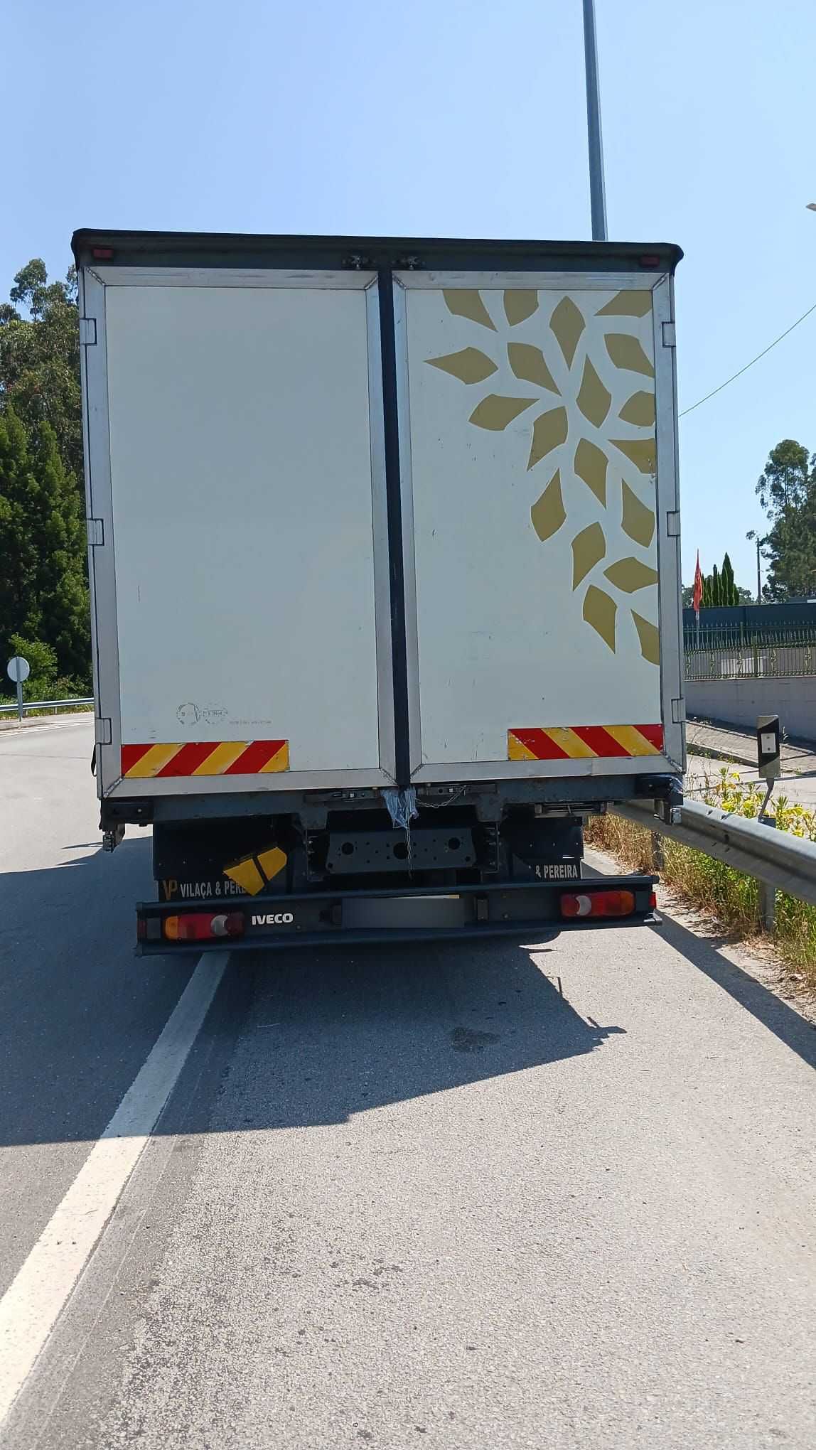 IVECO Eurocargo 16Ton