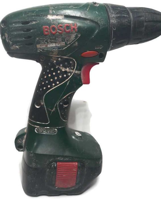 Wkrętarka bosch psr12