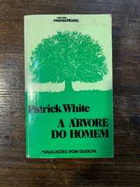 A Árvore do Homem - Patrick White