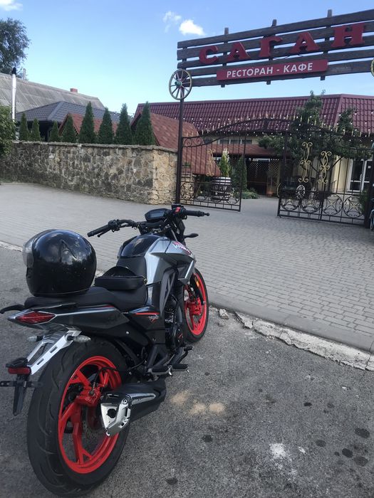 Продам Viper v200B