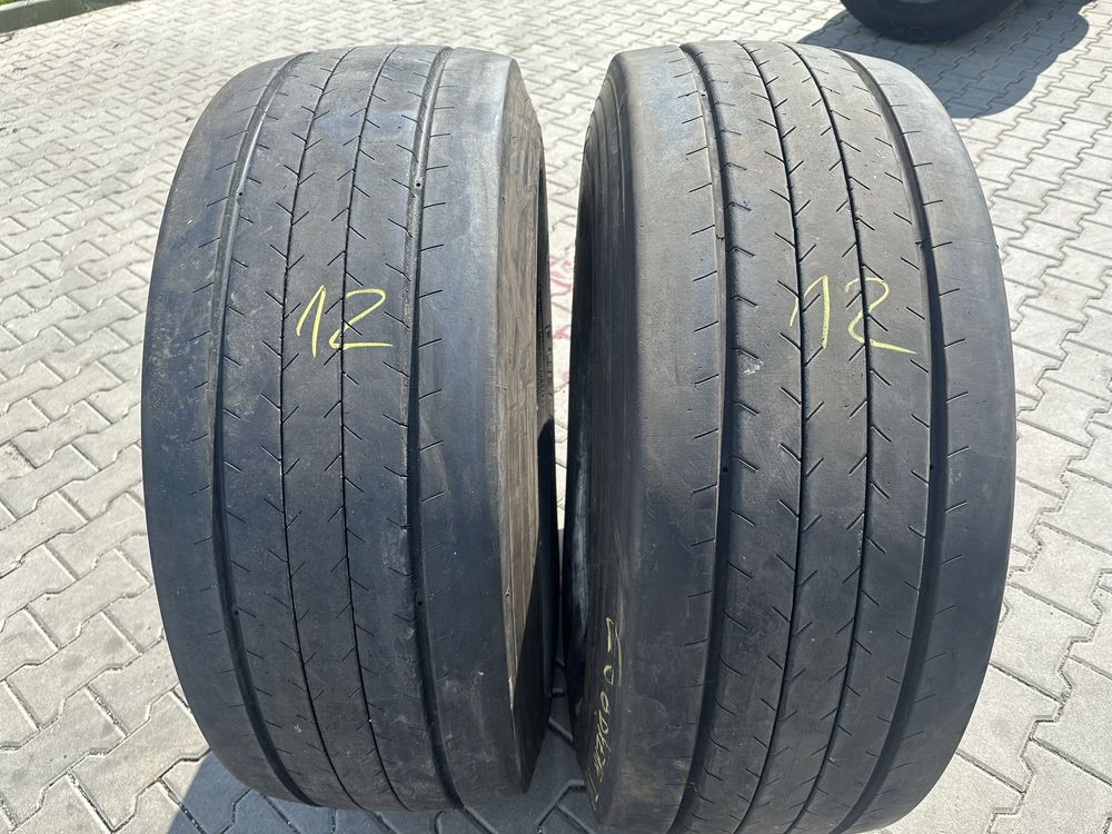 Goodyear Fuelmax T 385/65R22.5