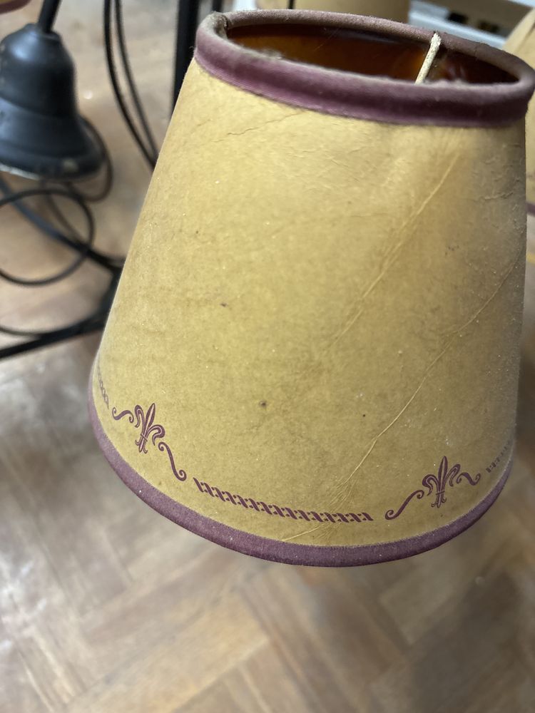 Candeeiro de tecto