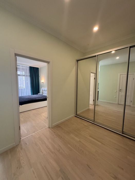 Аренда ЕВРОДВУШКА ЖК Бецалеь Ул Преображенская Центр