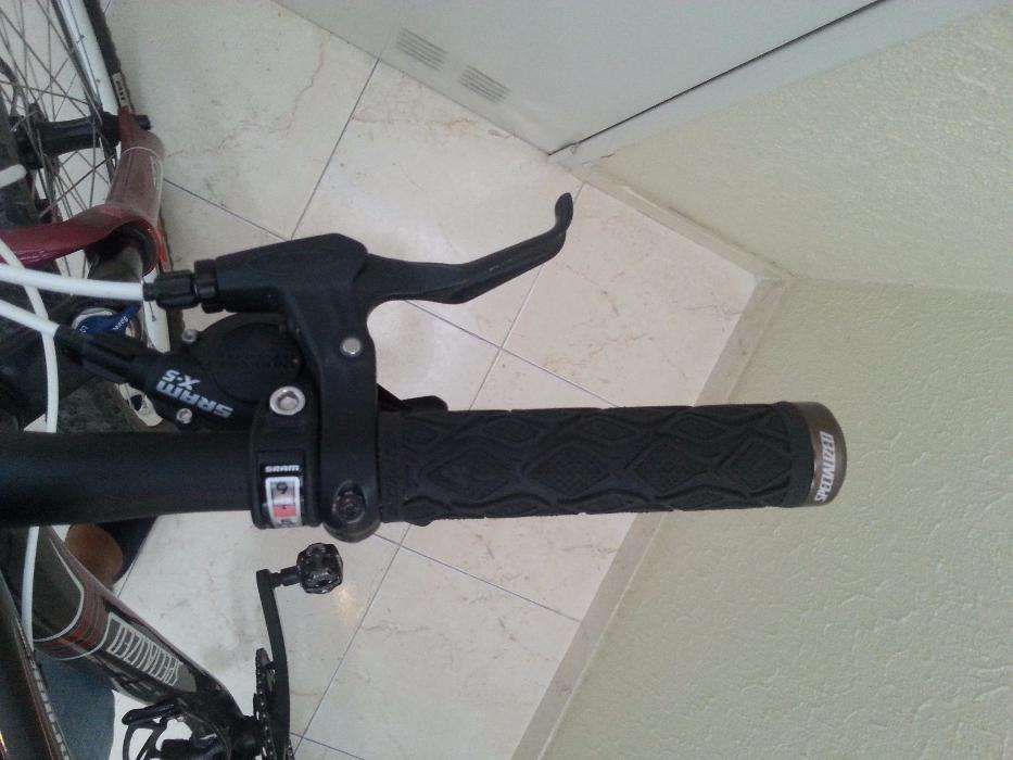 Bicicleta Specialized BTT XL