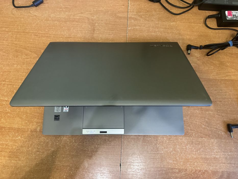 Ноутбук Toshiba Tecra Z40 core i5 4gen