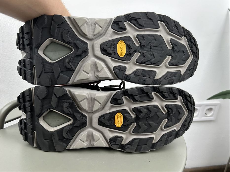 Оригінал! Кросівки Hoka Kaha Gore Tex 44 розмір MM1063