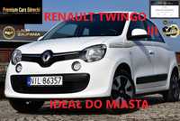 Renault Twingo FILM*LIMITED*LED*Klima*Tempomat*B/T*zNiemiec*1wł*ASO*TOP
