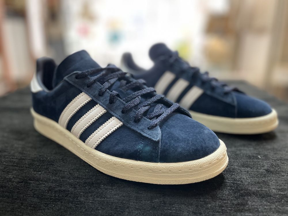 Adidas Gazzelle novas