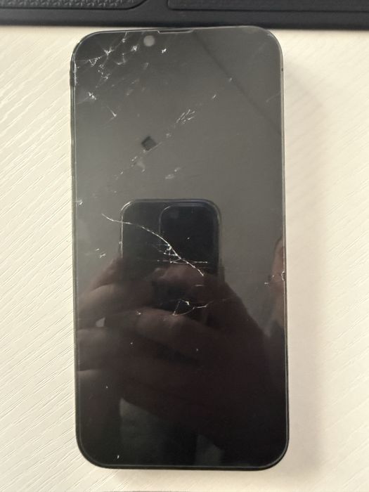 Iphone 13 Pro Max 256gb