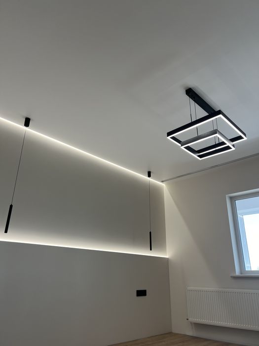 Натяжні стелі за помірними цінами!