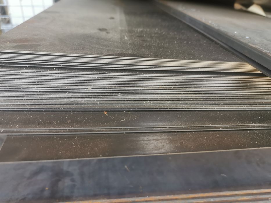 Blacha 3 mm 1500 x 3000