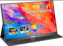 Monitor LCD Yodoit PTM15