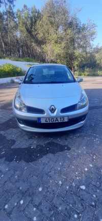 Renault Clio Dinamique S 1.5 dCi 85cv