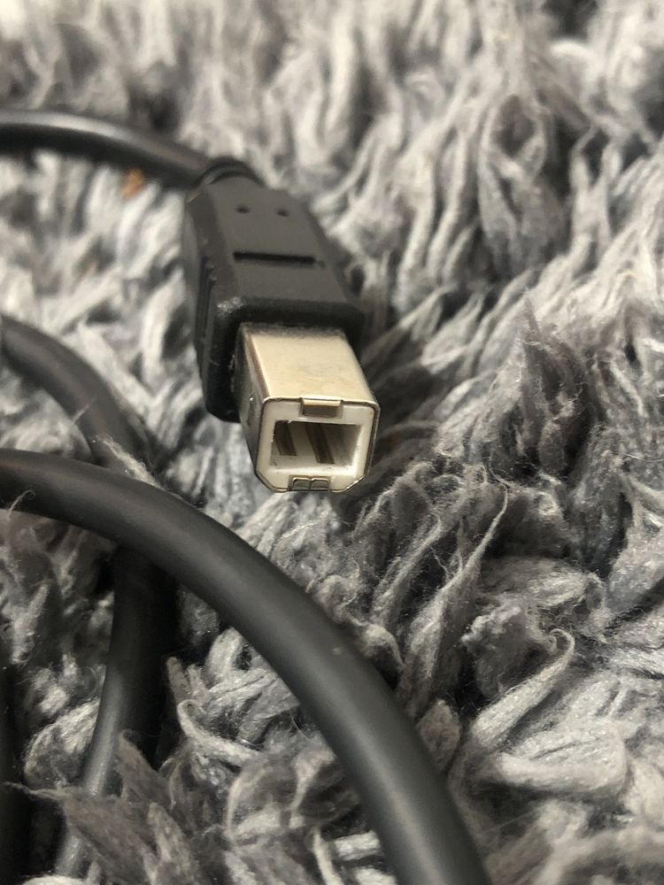 Kabel do drukarki USB - AM-BM