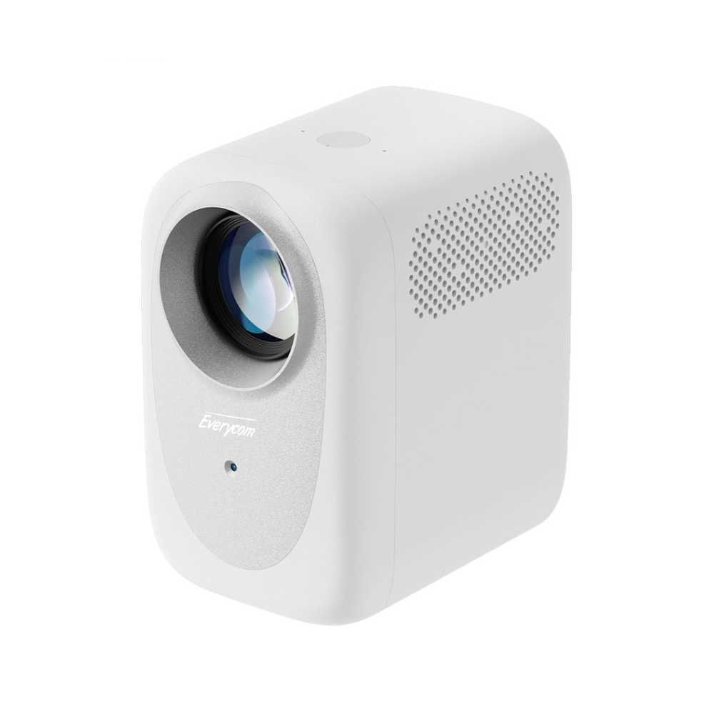 LED Full HD пр-р Everycom R11 (android) (*У наявності*) ЗНИЖКА -12%