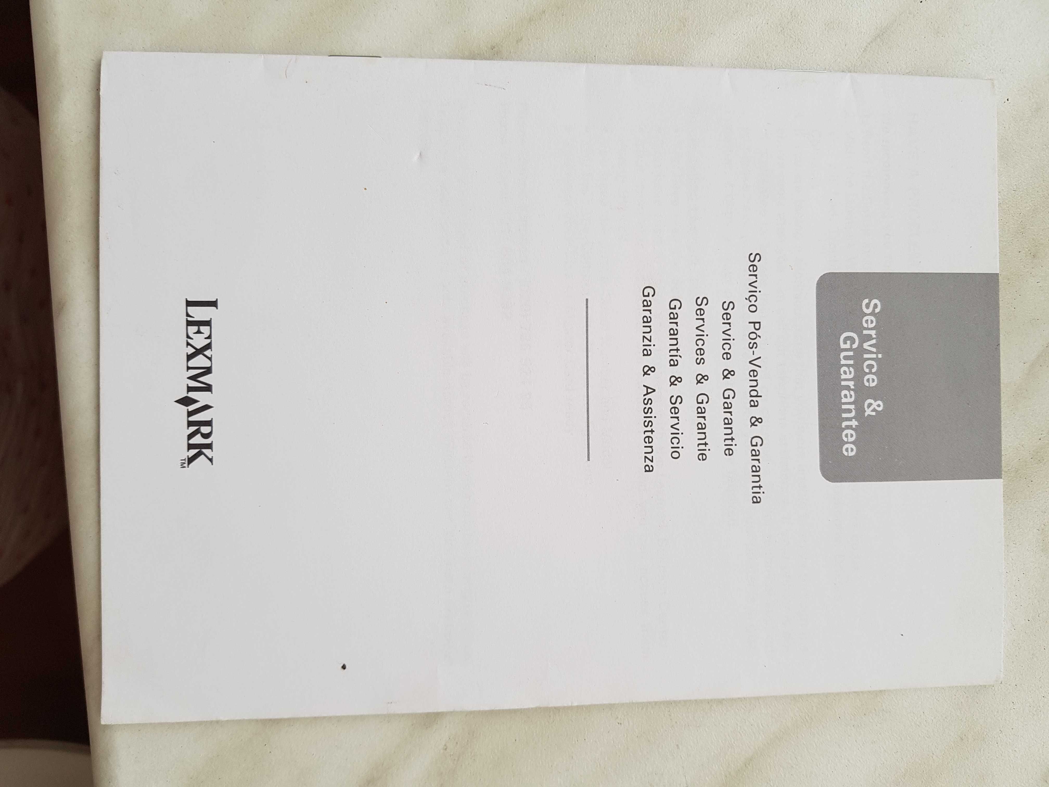 Принтер цветной струйный Lexmark z602 Z 602