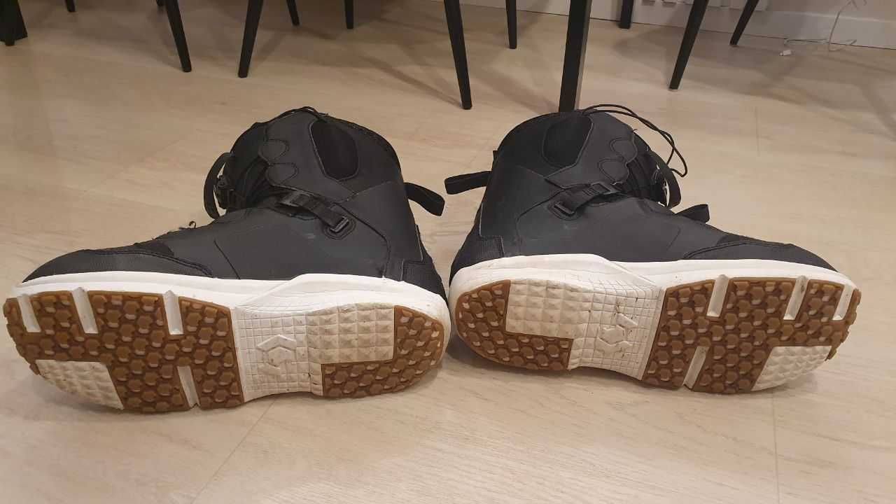 Buty snowboardowe Northwave Edge SL, rozmiar 30 cm