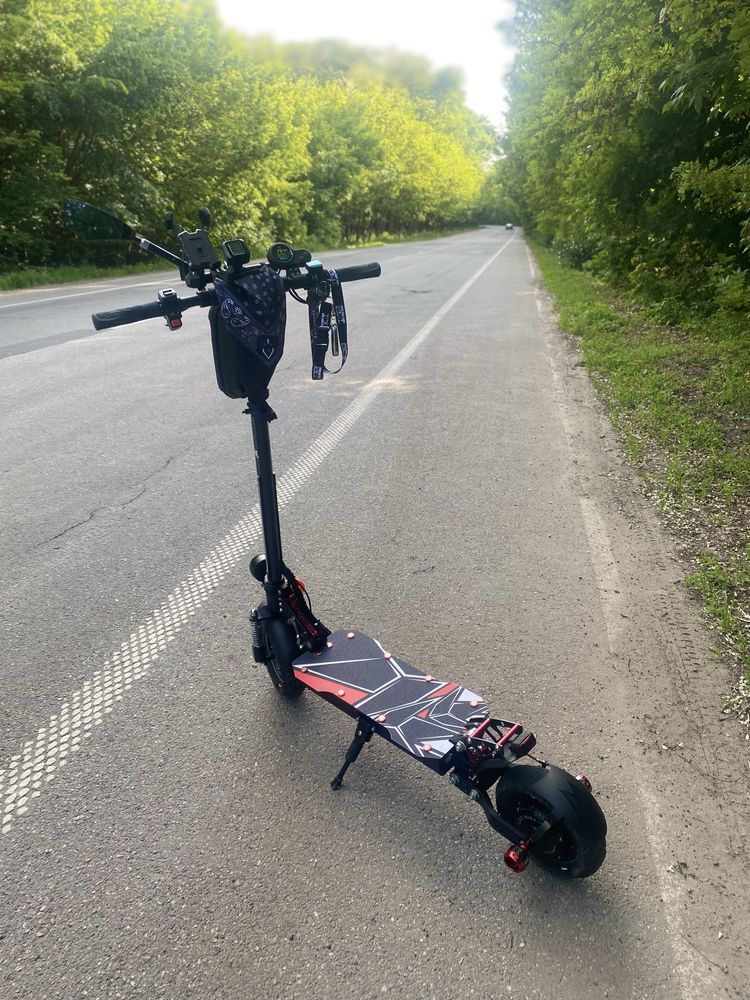 Електросамокат LikeBike