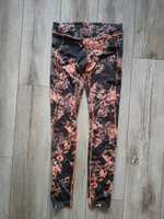 Legginsy sportowe damskie Casall