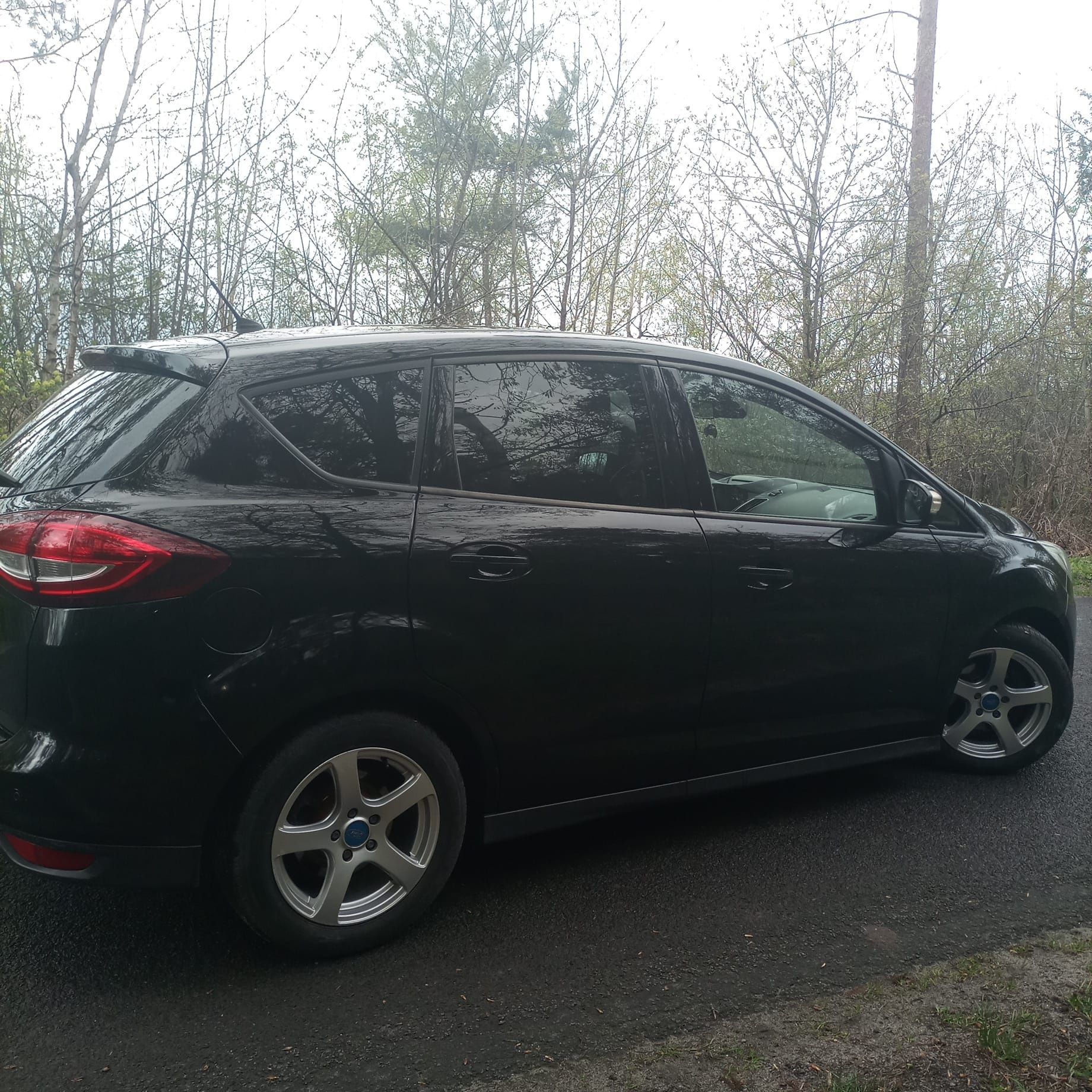 Sprzedam FORD C-Max 2016