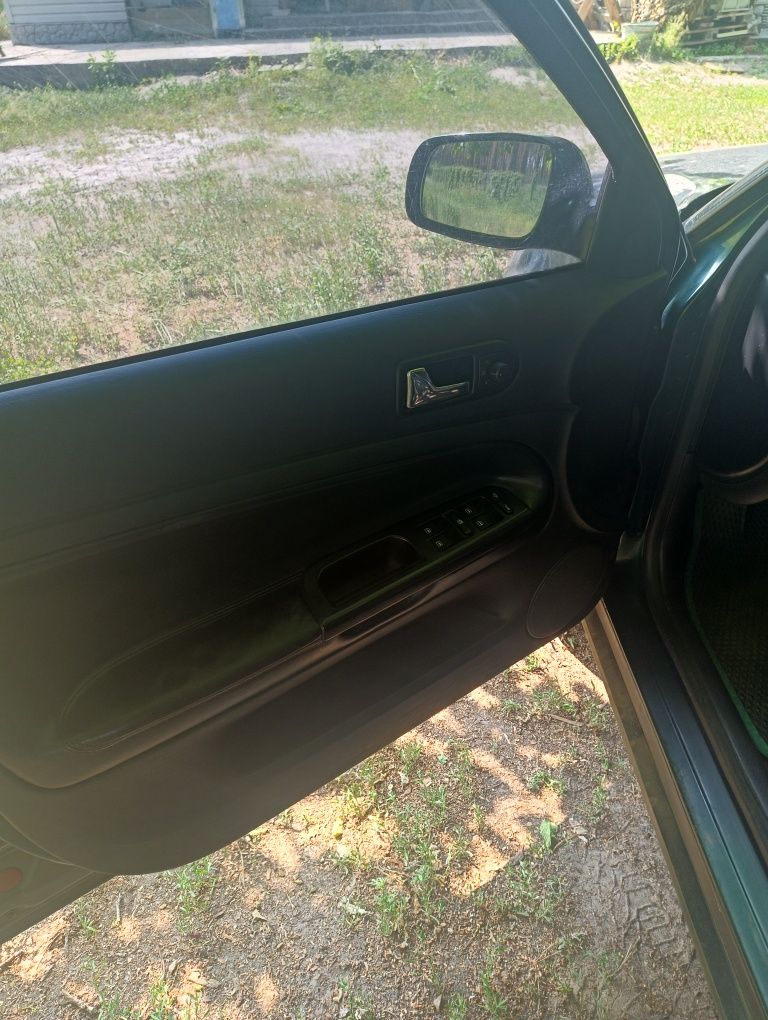 Продам пасат авто на ходу