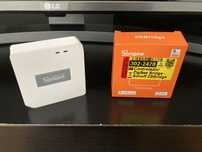 Sonoff ZBBridge - Controlador Hub/Bridge ZigBee