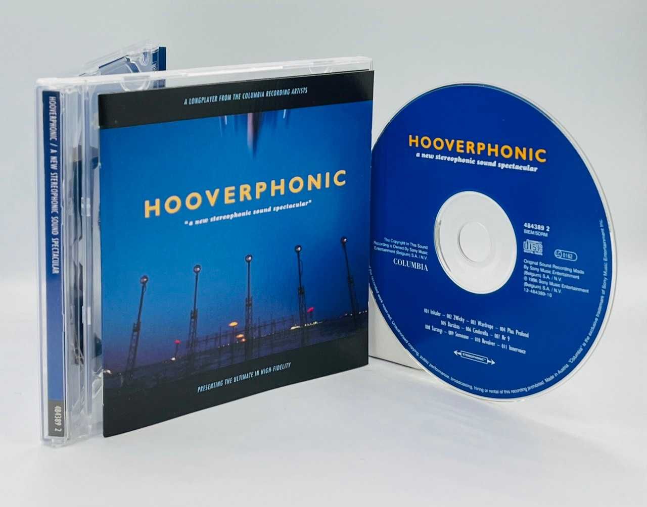 CD / Фірмові компакт-диски / Частина 2