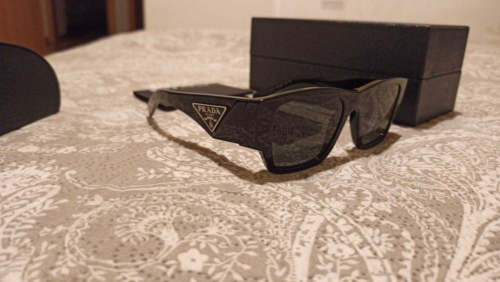 Óculos Prada - Milano