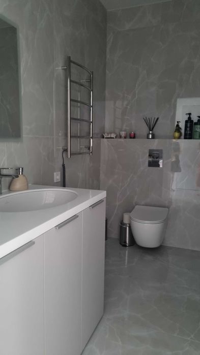 Продаж розкішної 3к квартири ЖК Софія Резиденс Софіївська Борщагівка