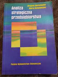 Analiza strategiczna przedsiębiorstwa