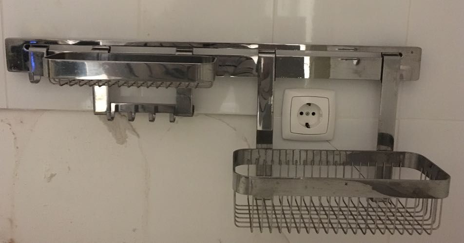 Acessórios de Cozinha