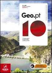 Geo.PT 10 Recursos do Manual/Livro do Professor