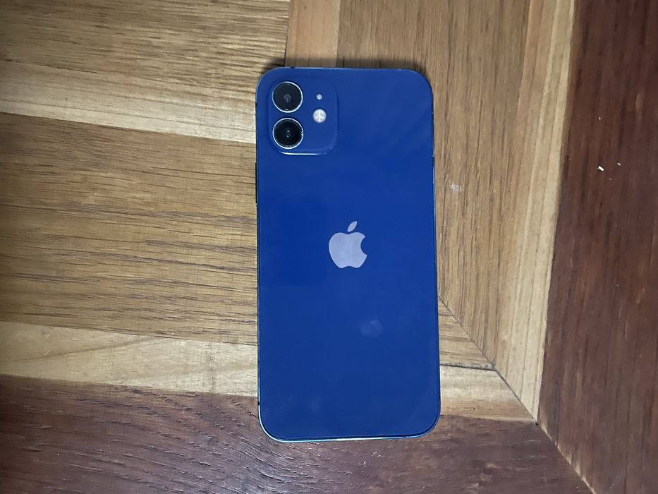 iPhone 12, 64 GB RSIM