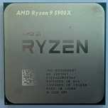 Procesor AMD Ryzen 9 5900X