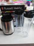 Sprzedam blender kielichowy Russell Hobbs