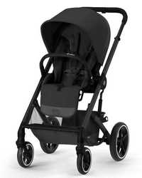 Cybex Wózek Spacerowy Balios S Lux BLK Moon Black