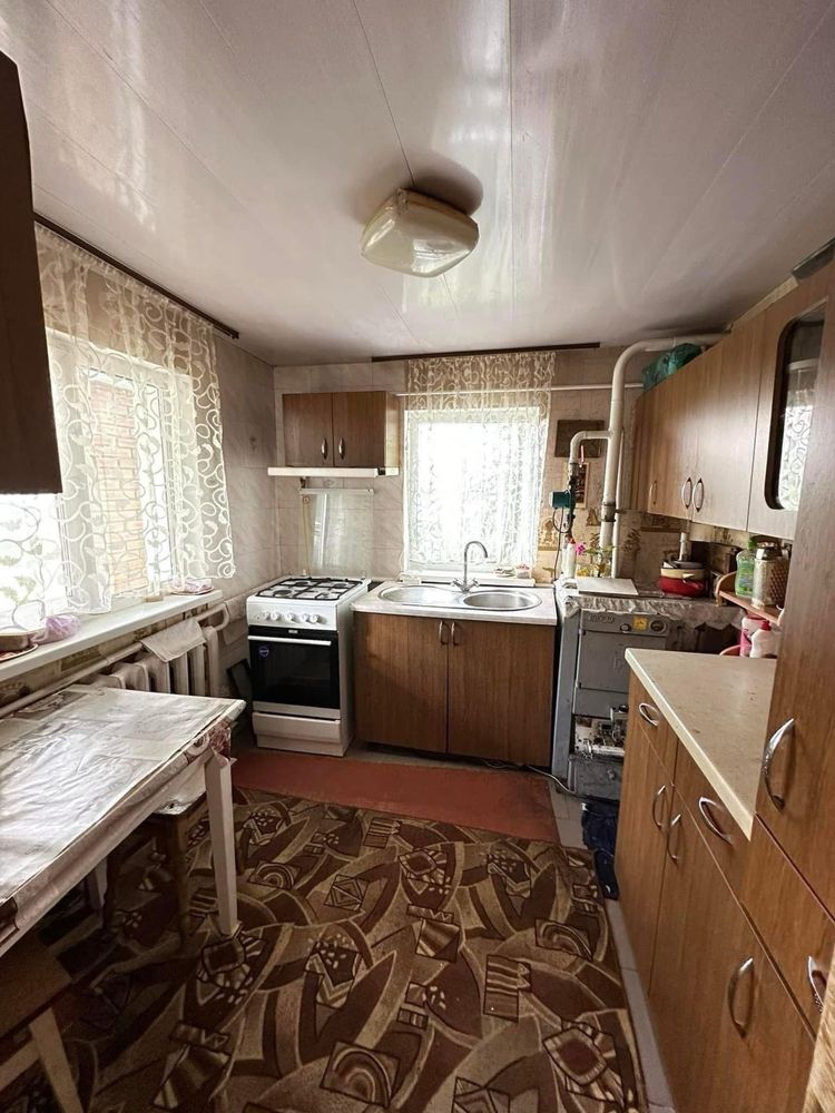 Продаж будинку в с.ПОЛОГИ