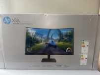 Monitor HP x32c 165hz