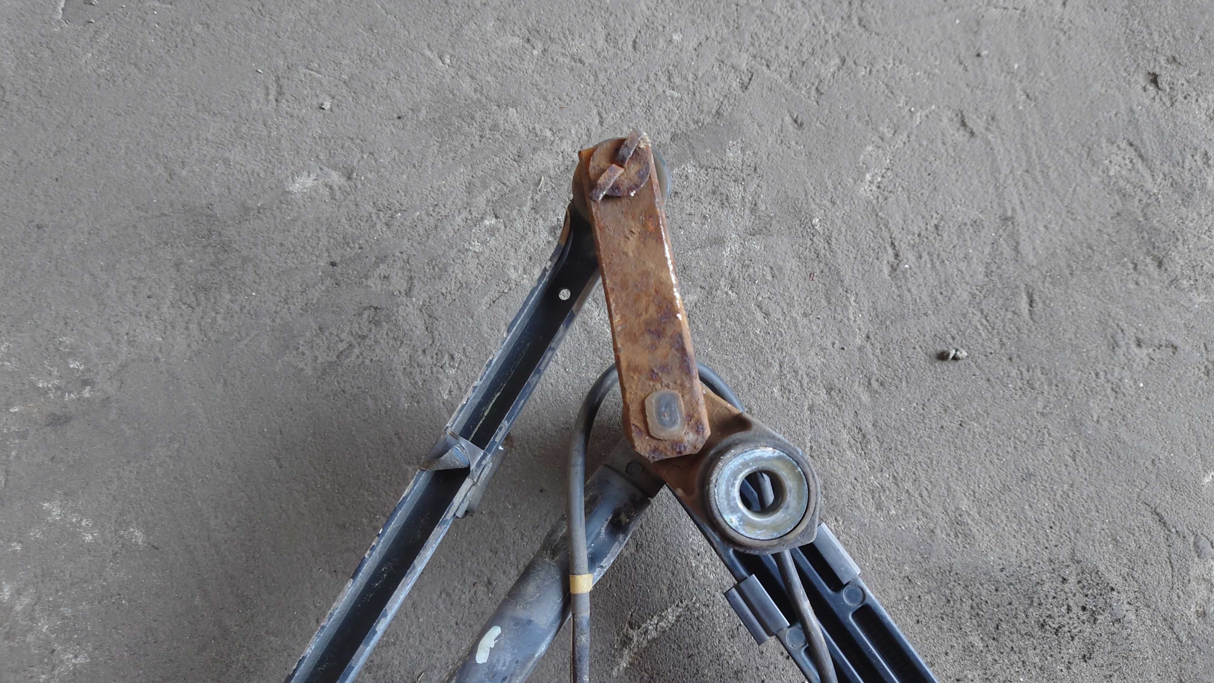 DAF FA LF Mechanizm Silniczek Wycieraczek Ramiona Wycieraczek