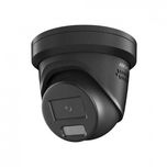 4 МП ColorVu Smart Hybrid Light DS-2CD2347G2H-LIU(2.8мм)(eF) BLACK