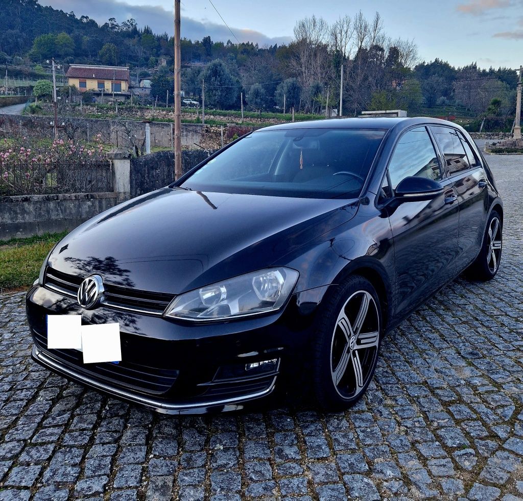 Golf 7 caixa automática (dsg 7)