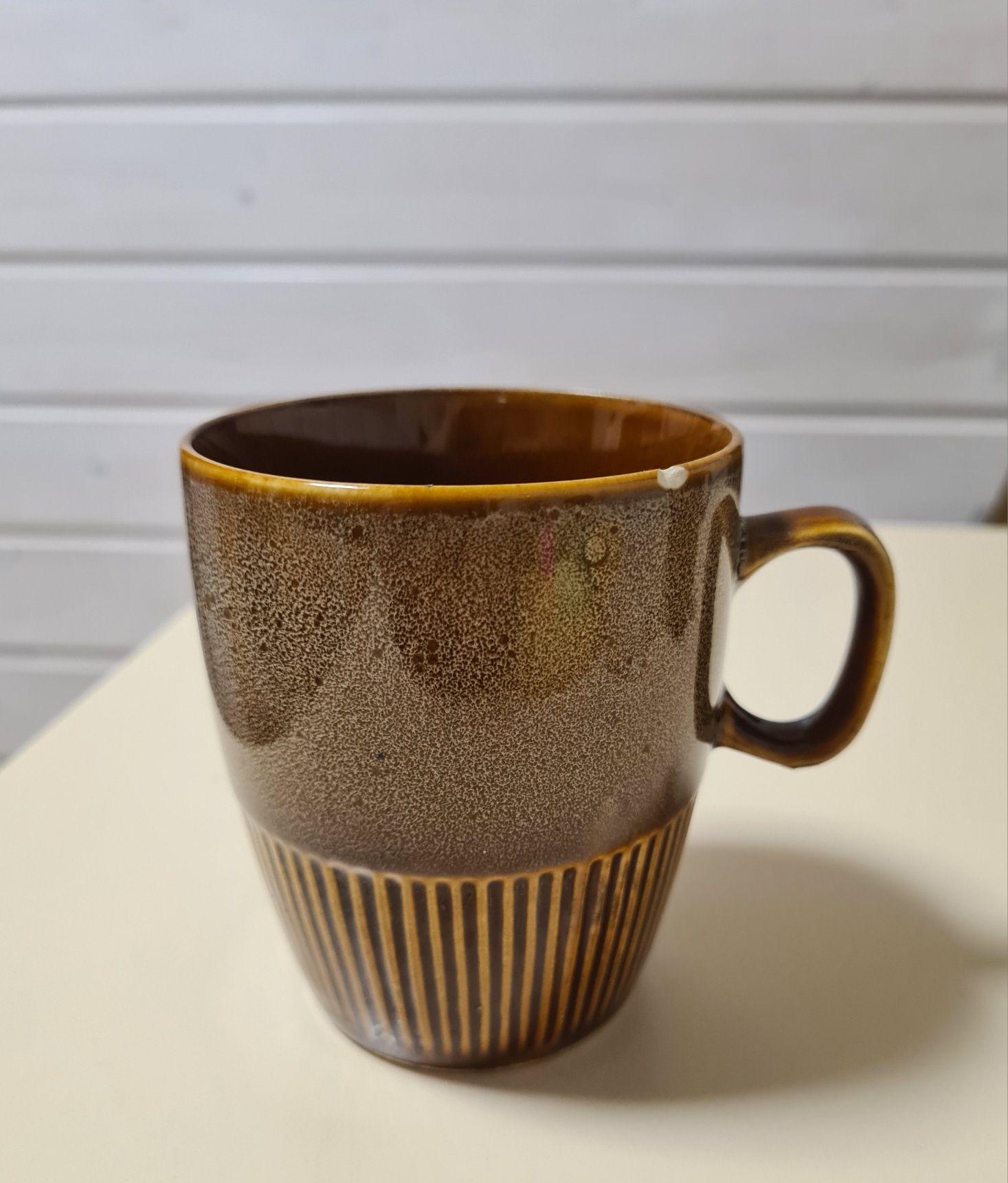 Kubek  lata 70. Mirostowice