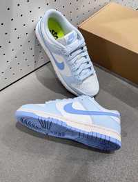 Nike Dunk Blue Tint fr 40